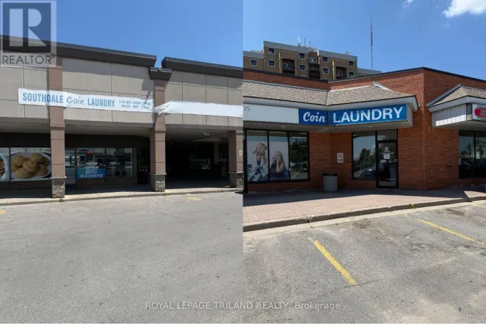 4-775 SOUTHDALE ROAD E, London South