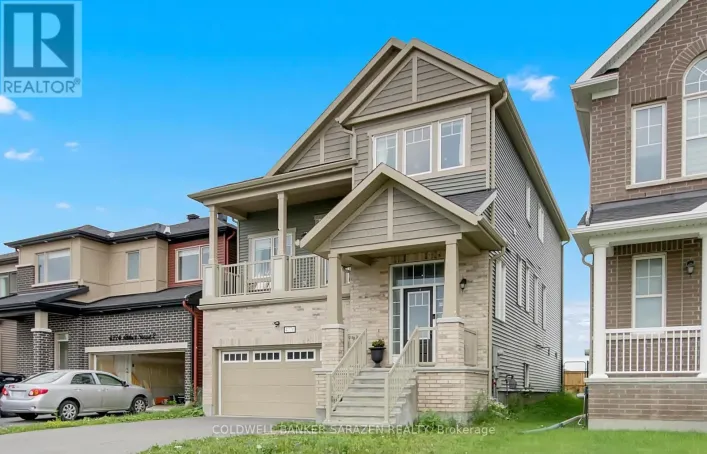 4776 ABBOTT STREET E, Ottawa