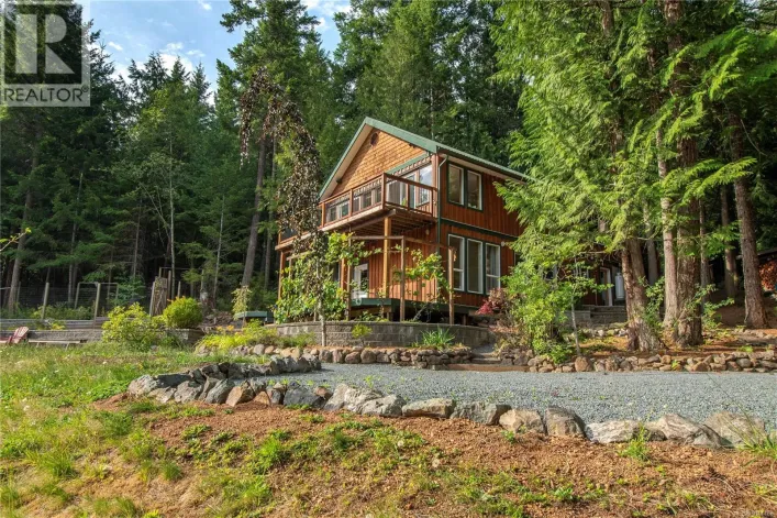 4777 Forbidden Plateau Rd, Courtenay