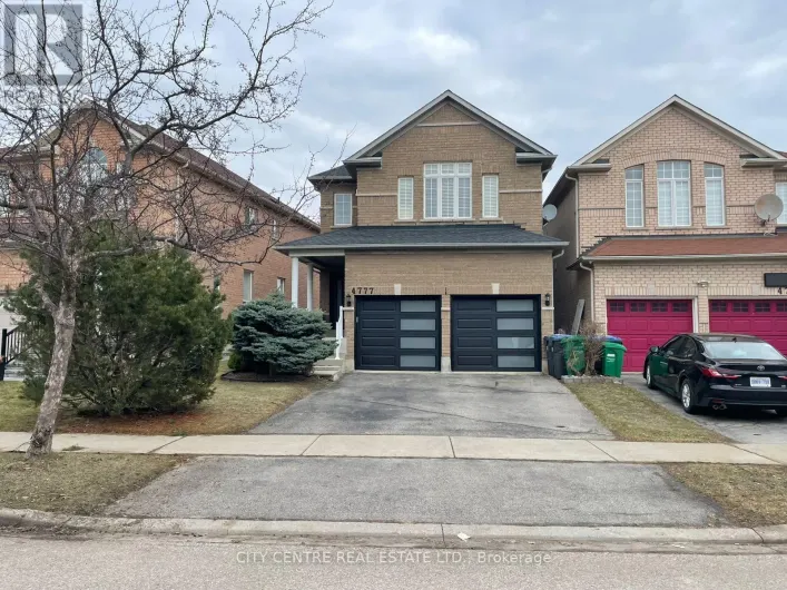 4777 GLASSHILL GROVE, Mississauga