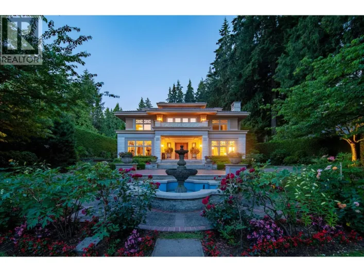 4778 DRUMMOND DRIVE, Vancouver