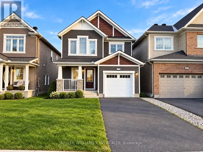 House for rent: 478 ALCOR TERRACE, Ottawa