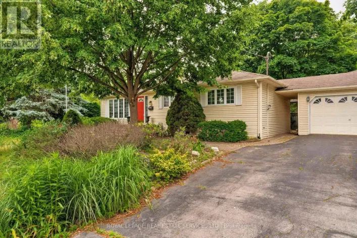 478 AVON CRESCENT, Oakville