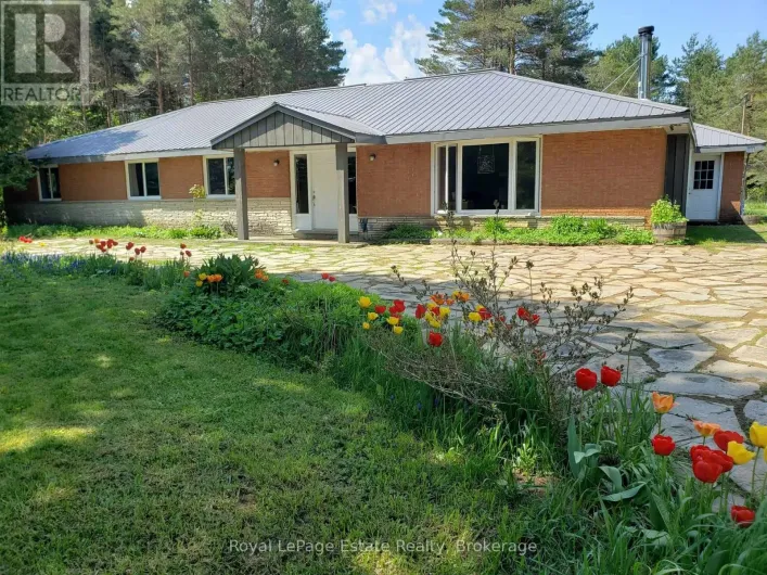 478 BRUCE RD 9, South Bruce Peninsula