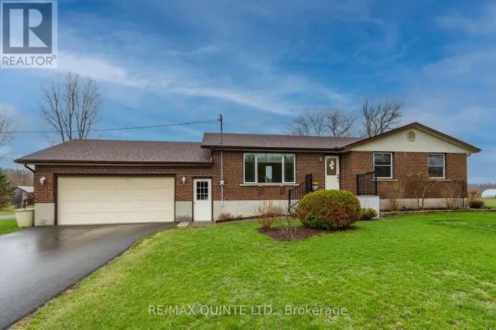 478 FRANKFORD ROAD, Quinte West