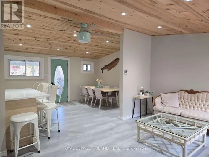 478 GEORGE STREET, Central Elgin