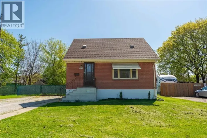 478 INDIAN ROAD, Sarnia