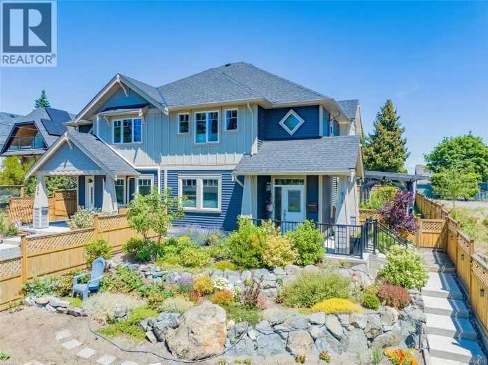 478 Machleary St, Nanaimo