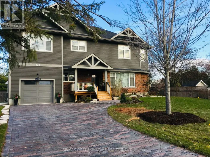 478 MAIN STREET, King