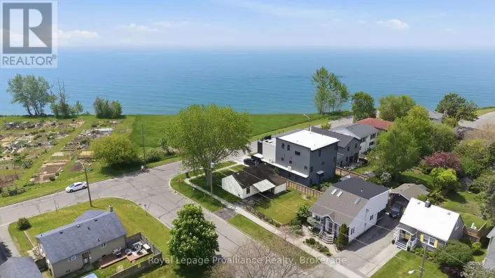 478 MONK STREET, Cobourg