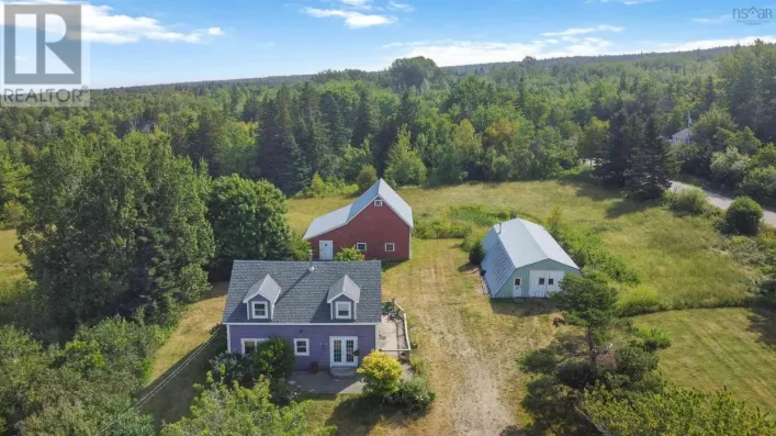 478 Port Lorne Road, Port Lorne