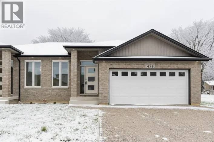 478 RAILWAY, Lakeshore