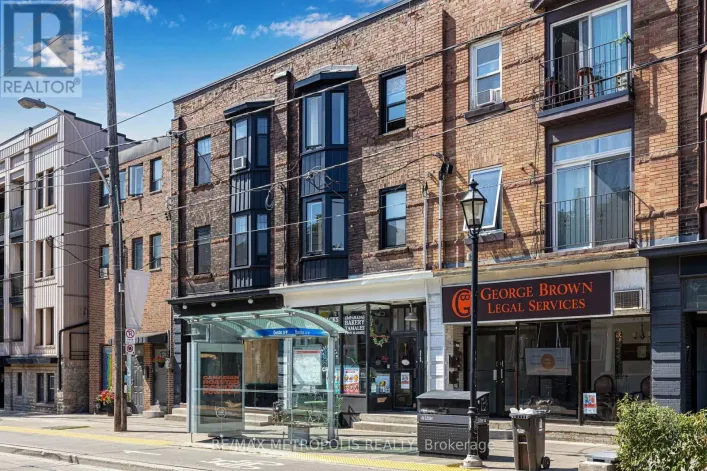 478 RONCESVALLES AVENUE, Toronto