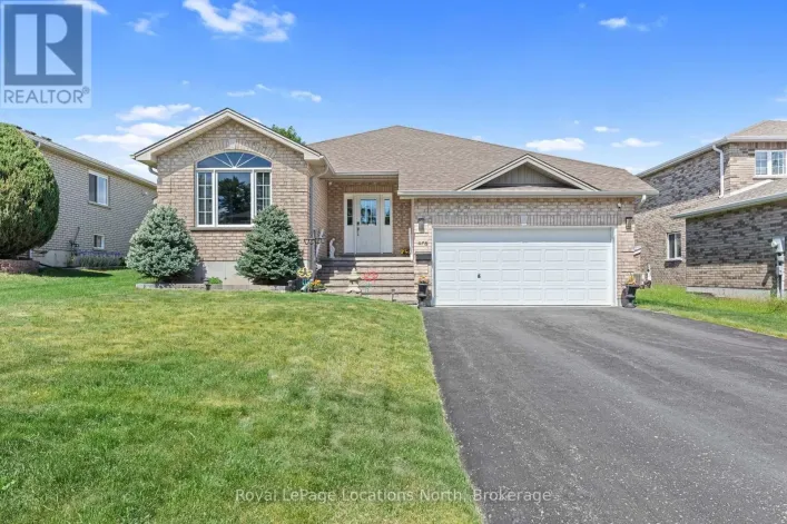 478 SHEWFELT CRESCENT, Midland
