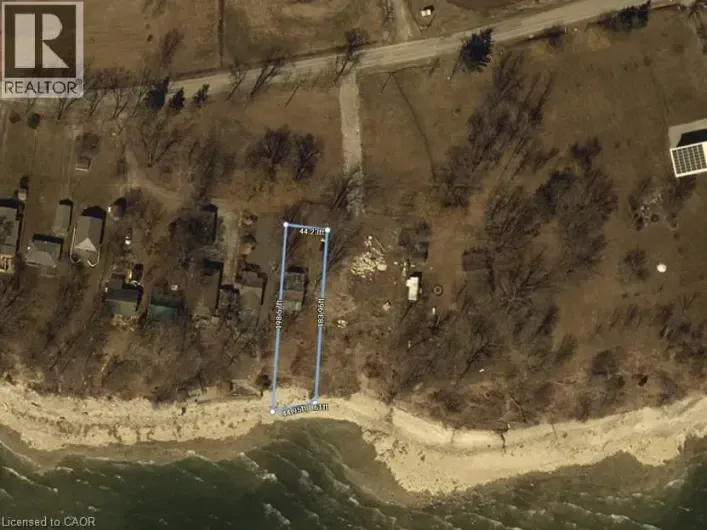 478 SOUTH COAST Drive, Nanticoke