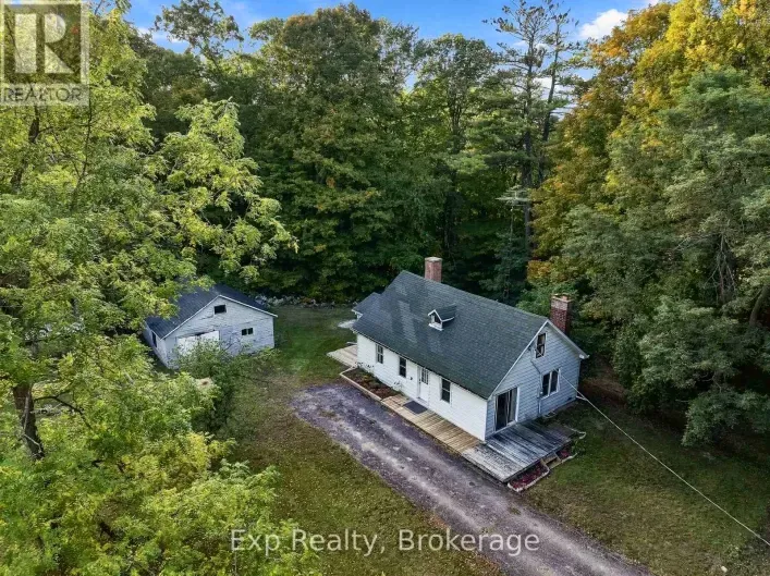 478 TROTTMAN ROAD, Cramahe