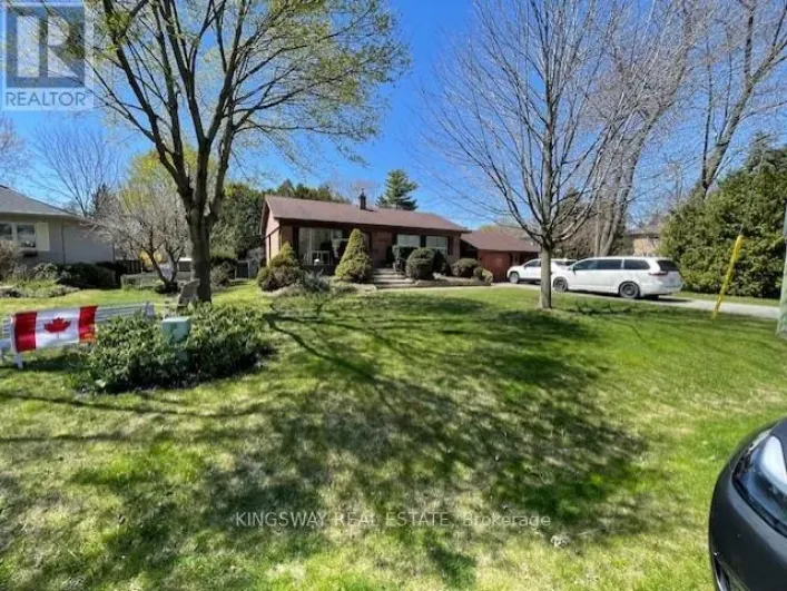 478 WEDGEWOOD DRIVE, Oakville