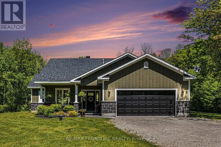 4780 C BRITON-HOUGHTON BAY ROAD, Rideau Lakes