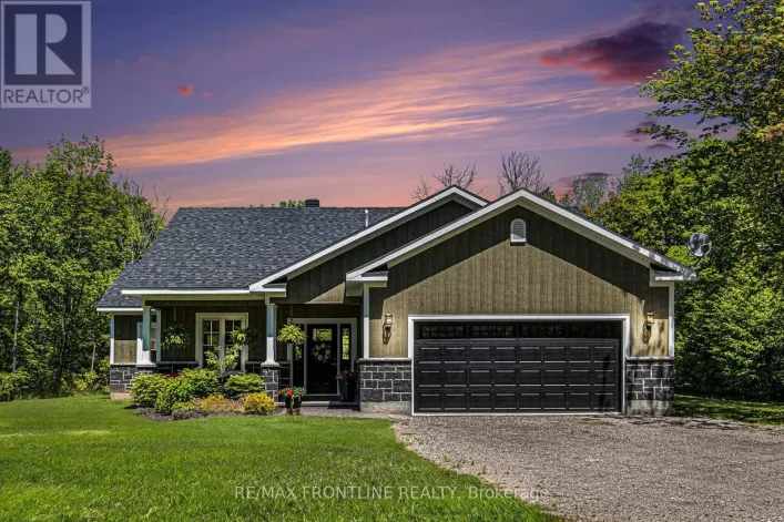 4780 C BRITON-HOUGHTON BAY ROAD, Rideau Lakes