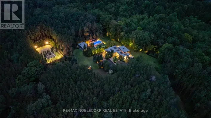 4780 ESCARPMENT SIDE ROAD, Caledon