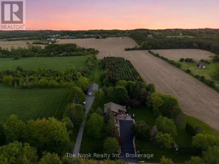 4780 WESTNEY ROAD, Pickering