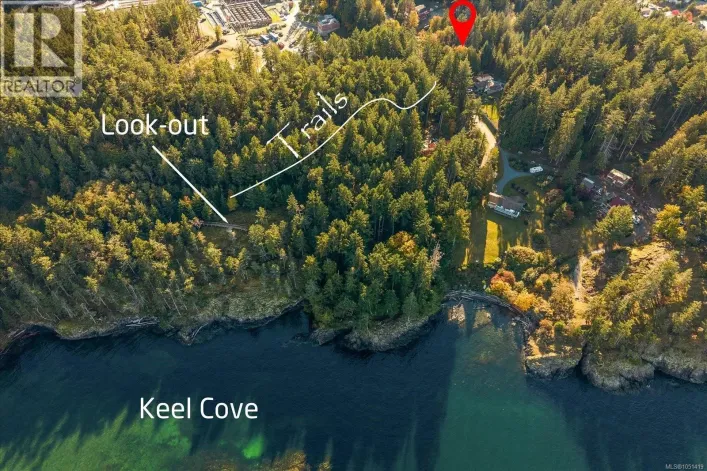 4781 McGuffie Rd, Nanaimo