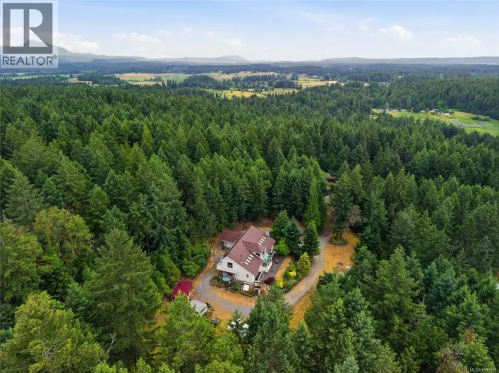 4782 Aho Rd, Ladysmith