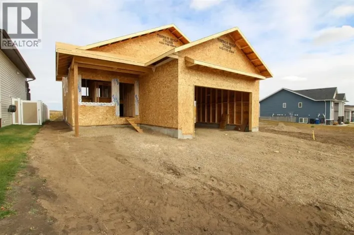 4782 Aspen Lakes Boulevard, Blackfalds