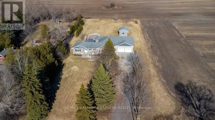 4782 REGIONAL RD 57, Kawartha Lakes