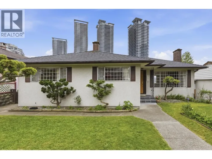 4782 RIDGELAWN DRIVE, Burnaby
