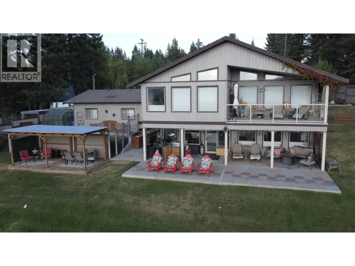 4782 TELQUA DRIVE, 108 Mile Ranch