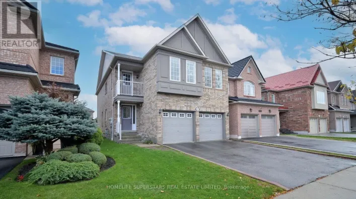 4783 APPLE BLOSSOM CIRCLE, Mississauga