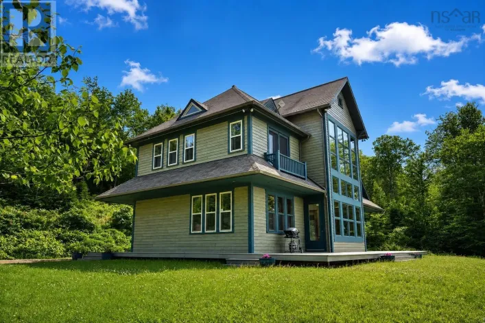 4783 Washabuck Road, Lower Washabuck