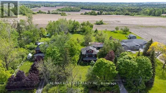 4784 REGIONAL ROAD 57, Kawartha Lakes