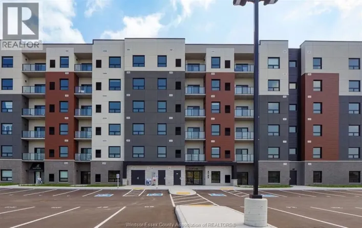 4785 WALKER ROAD Unit# 108, Windsor