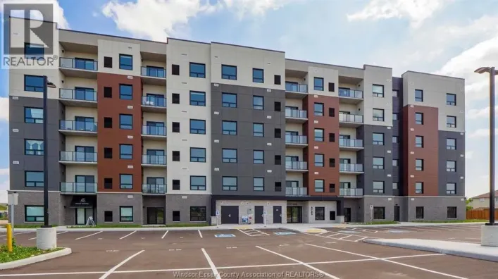4785 WALKER ROAD Unit# 304, Windsor