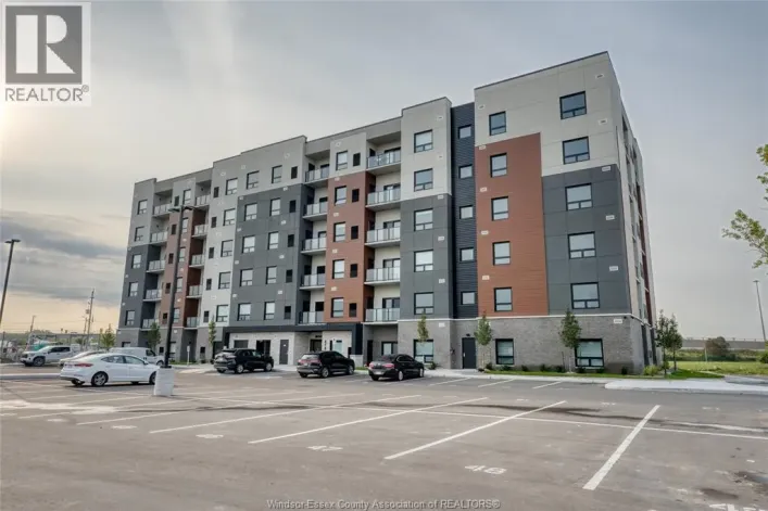 4785 WALKER ROAD Unit# 410, Windsor