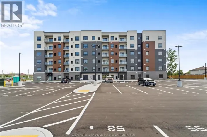 4785 WALKER ROAD Unit# 507, Windsor