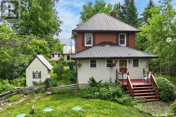4786 REGIONAL ROAD 57, Kawartha Lakes