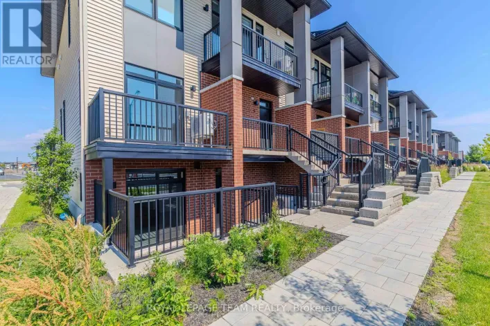 4787A BANK STREET, Ottawa
