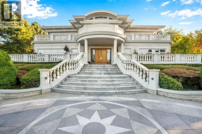 4788 BELMONT AVENUE, Vancouver