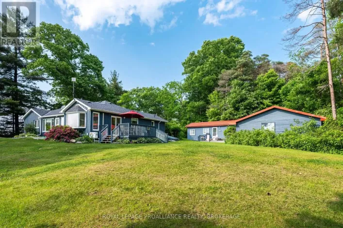 4788 LEO LAKE ROAD, Kingston