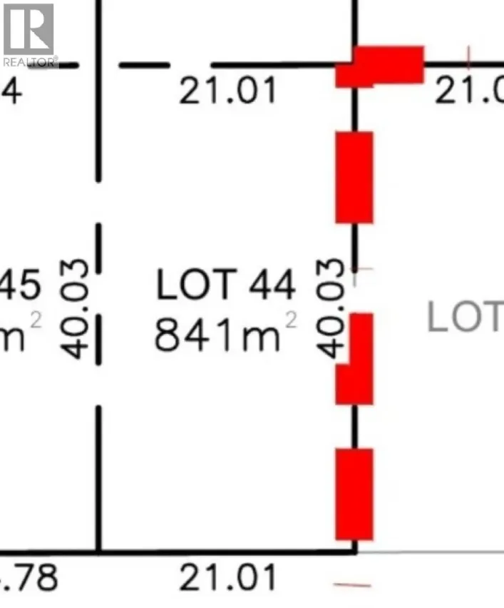 4788 SLATE AVENUE, Prince George