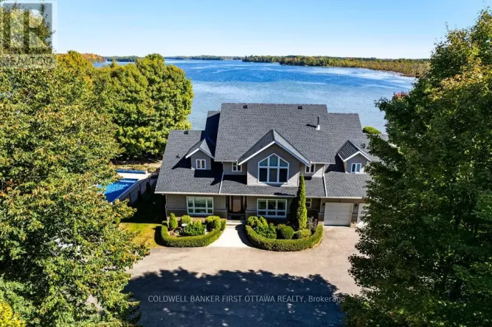 4788B BRITON HOUGHTON BAY ROAD, Rideau Lakes
