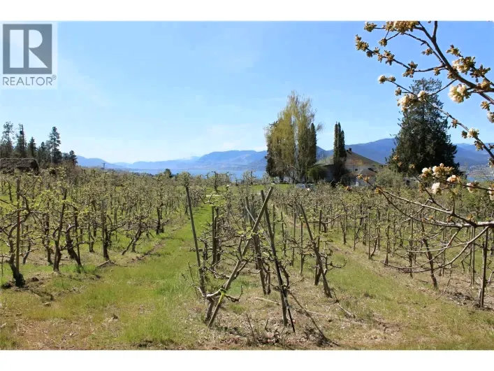 Other for sale: 4789 Naramata Road, Naramata