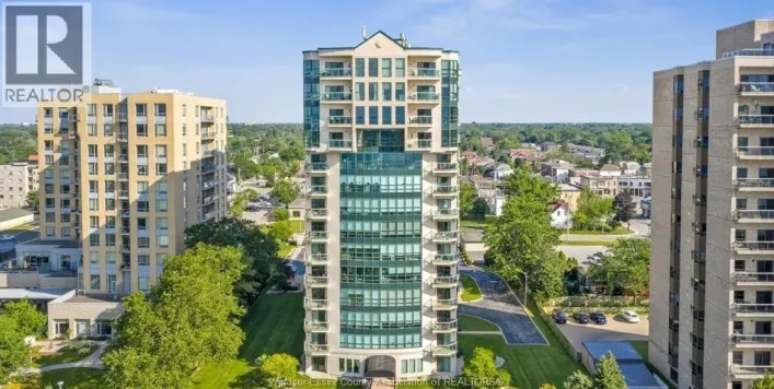 4789 RIVERSIDE DRIVE East Unit# 104, Windsor