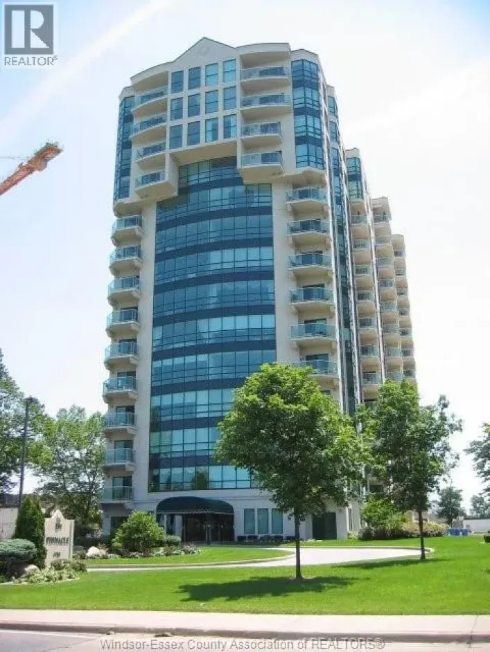 4789 RIVERSIDE DRIVE Unit# 1206, Windsor