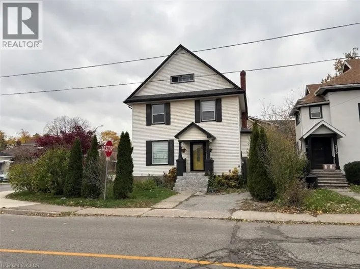 4789 SAINT CLAIR Avenue, Niagara Falls