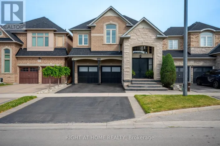 4789 THOMAS ALTON BOULEVARD, Burlington