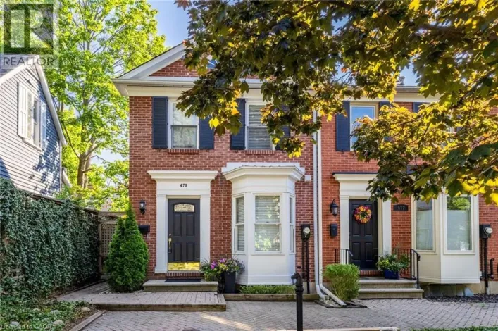 479 BLATHWAYTE Lane, Burlington